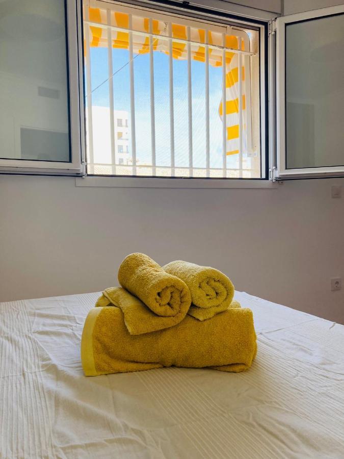 Magnifico Adosado En La Playa De Gandia Villa Ngoại thất bức ảnh