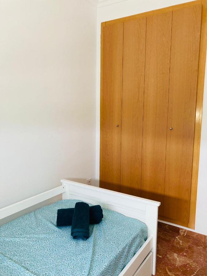 Magnifico Adosado En La Playa De Gandia Villa Ngoại thất bức ảnh